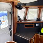 Nordhavn 40 First Forty Pilothouse 4