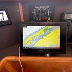 Nordhavn 40 First Forty Pilothouse 9