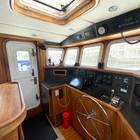 Nordhavn 40 First Forty Pilothouse 12