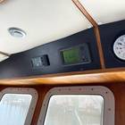 Nordhavn 40 First Forty Pilothouse 6