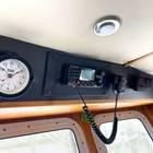 Nordhavn 40 First Forty Pilothouse 7