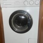 Nordhavn 40 First Forty Washing Machine