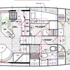 Nordhavn 40 First Forty Drawing