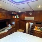 Nordhavn 40 First Forty Master State Room 1