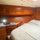 Nordhavn 40 First Forty Master State Room 4