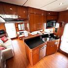 Nordhavn 57-Beyound Capricorn Galley 32
