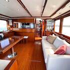 Nordhavn 57-Beyound Capricorn Salon 34