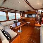 Nordhavn 57-Beyound Capricorn Salon 32