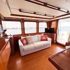 Nordhavn 57-Beyound Capricorn Salon 38