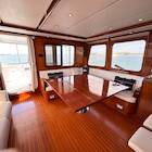 Nordhavn 57-Beyound Capricorn Salon 24