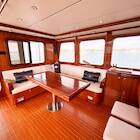 Nordhavn 57-Beyound Capricorn Salon 28