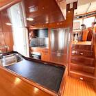 Nordhavn 57-Beyound Capricorn Galley 24