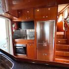 Nordhavn 57-Beyound Capricorn Galley 20