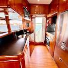 Nordhavn 57-Beyound Capricorn Galley 28