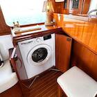 Nordhavn 57-Beyound Capricorn Washer 20