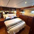 Nordhavn 57-Beyound Capricorn Master Bedroom 12