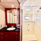 Nordhavn 57-Beyound Capricorn bathroom 30