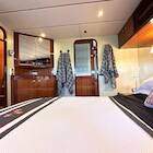 Nordhavn 57-Beyound Capricorn Master Bedroom 25