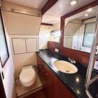 Nordhavn 57-Beyound Capricorn bathroom 70