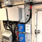 Nordhavn 57-Beyound Capricorn Engine Room 25