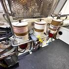 Nordhavn 57-Beyound Capricorn Engine Room 15