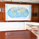 Nordhavn 57-Beyound Capricorn Pilothouse 24