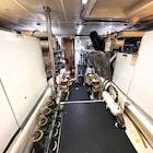 Nordhavn 57-Beyound Capricorn Engine Room 45