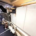 Nordhavn 57-Beyound Capricorn Engine Room 35