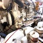 Nordhavn 57-Beyound Capricorn Engine Room 11